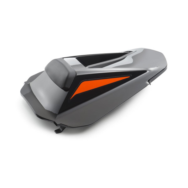 KTM KTM Pillion Seat Cover